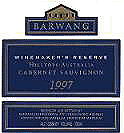 Barwang